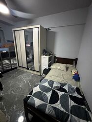 Blk 312A Anchorvale Vista (Sengkang), HDB Executive #510434571
